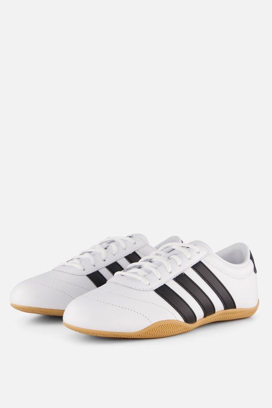 Adidas Grand Court Sneakers Dames Wit