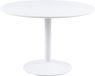 Liv Vestbjerg Tenerife Eettafel Ø 110 cm