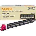 utax CK-8514M (1T02NDBUT0) toner cartridge magenta (origineel)