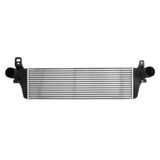 THERMOTEC DAW010TT LLK Turbo Intercooler