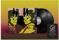 Commercial The Residents - Commercial Album (2 LP)
