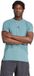 adidas Performance Designed for Training Workout T-shirt - Heren - Groen