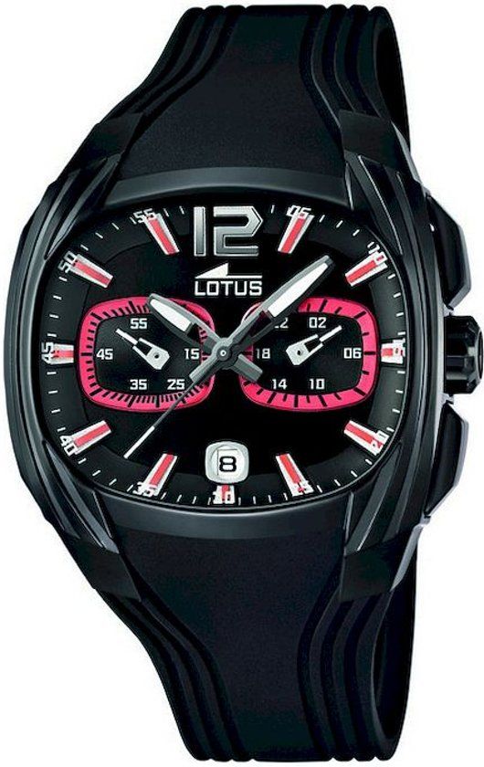 LOTUS Mod. 15757/6 - Horloge