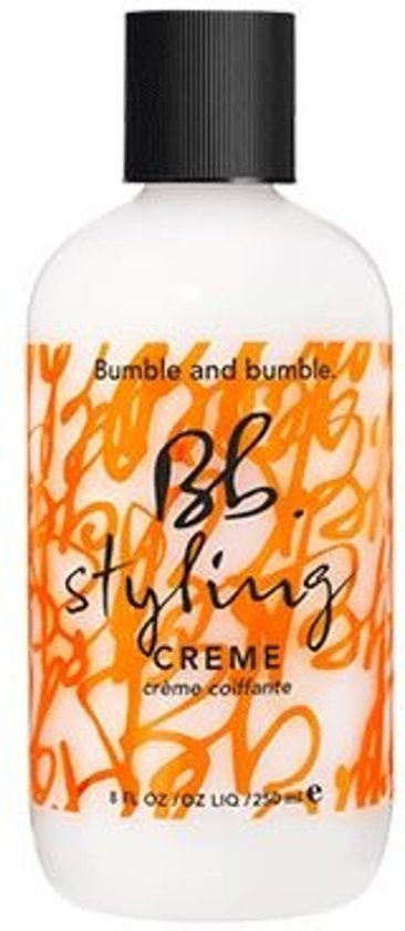 Bumble And Bumble Styling Crème 250ml
