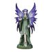 Nemesis Now Anne Stokes Mystic Aura Beeldje, Groen