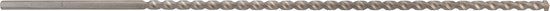 wolfcraft Steenboor 12mm 400mm Zeskantschacht