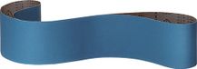 Klingspor Schuurband 150x2000mm K80 Polyester CS411Y