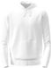 Stedman Classic Sweat Hoodie Unisex S4400 - White - L