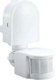 Detec Detec bewegingsmelder outdoor - wit - dz10