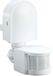 Detec Detec bewegingsmelder outdoor - wit - dz10