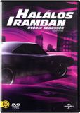 Filmostrada Sp. z o. o. Fast & Furious 5 [DVD]