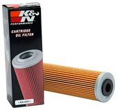1 K&N Filters KN-650