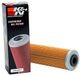 1 K&N Filters KN-650