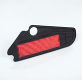 P2R Luchtfilter voor Kymco 50 Agility Scooter 2005-2020 17211-LBD6-E000 / 4T 12 inch Nieuw