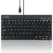 Perixx PERIBOARD-426 Bedraad mini-low-profile toetsenbord