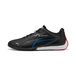 PUMA BMW M Motorsport Drift Cat 11 sneakers Uniseks, Zwart, Maat 40