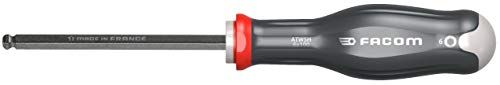 FACOM PROTWIST Schroevendraaier 6 mm x 100 mm - 3662424099380