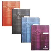 CLAIREFONTAINE Schoolagenda (niet gedateerd)