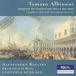 Complete Bongiovanni Albinoni: Complete Concertos For Ob