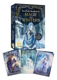 Edition Michael Fischer Orakel-Adventskalender: Magie des Winters