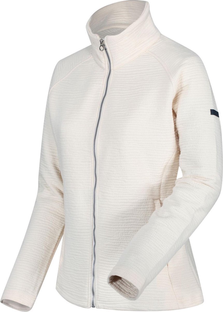 Regatta outdoorvest Sadiya dames polyester/katoen beige