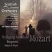 Mozart: Requiem - Scottish Chamber Orchestra/Mackerras -SACD- (Hybride/Stéréo/5.1)