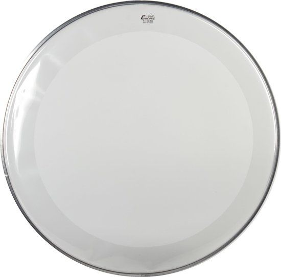 Remo ENCORE Powerstroke 3 clear 20" Bass Drum Batter