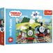 Trefl Thomas & Friends Legpuzzel 60 stuk(s) Stripfiguren