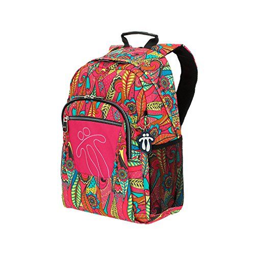 Totto 2018 kinderrugzak - 44 cm - 20 liter - meerkleurig (multicolor)