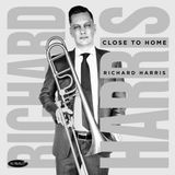 Suburban Richard Harris - Close to Home