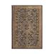 Paperblanks 12-maandenkalender, softcover Flexi 2025, restauratie, midi, horizontaal, elastische bandsluiting