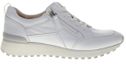 Caprice Dames Sneaker 9-23702-42 102 G-breedte Maat: 37 EU