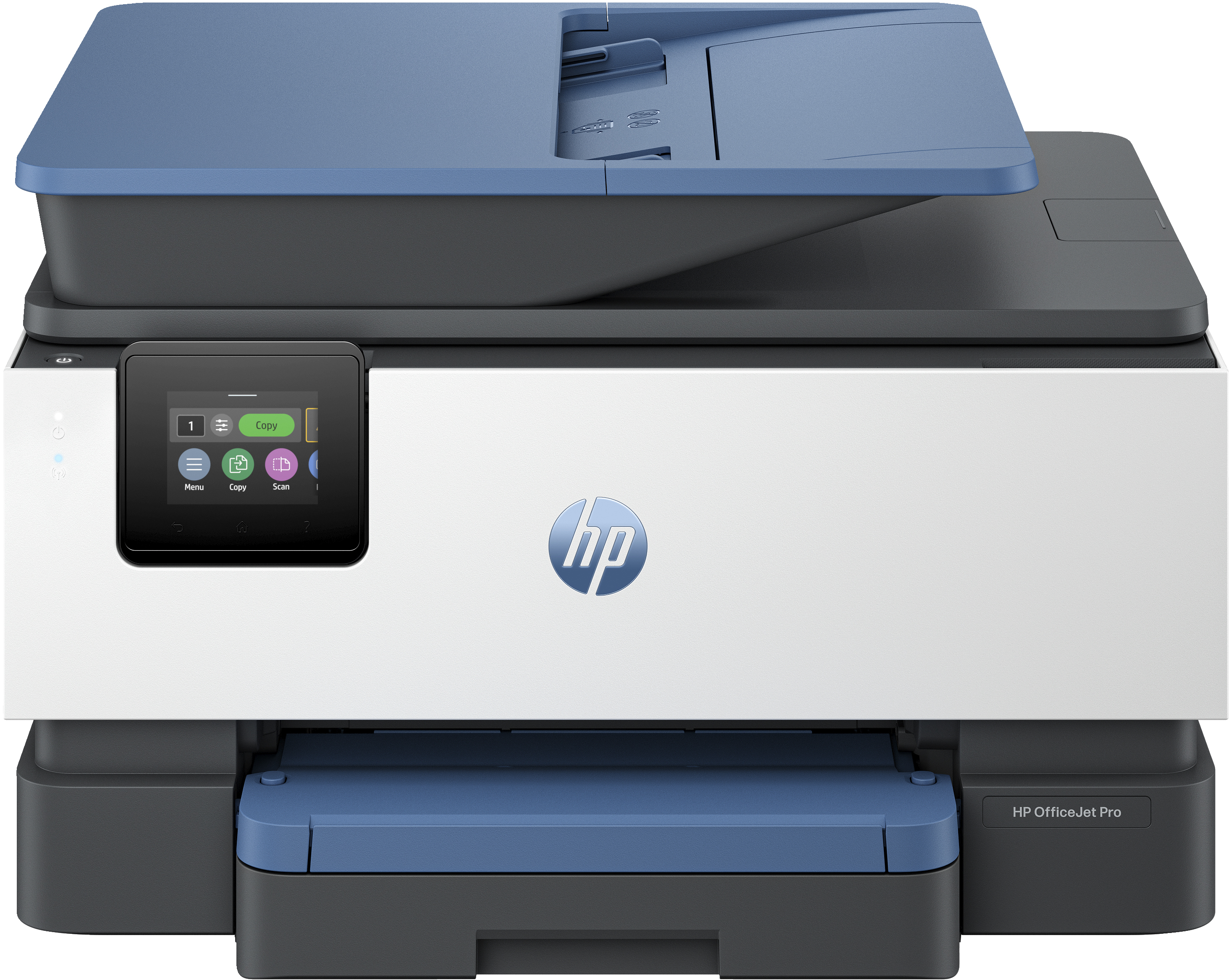 HP OfficeJet Pro 9125e All-in-One printer