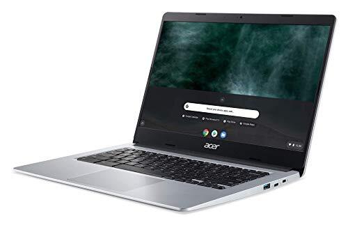 Acer Chromebook 314 CB314-1H-P4Z7