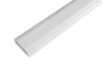 Vivolink VLWL110W Aluminium Kabelgoot Wit 110cm