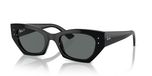 Ray-Ban RB4430 ZENA 667781 52