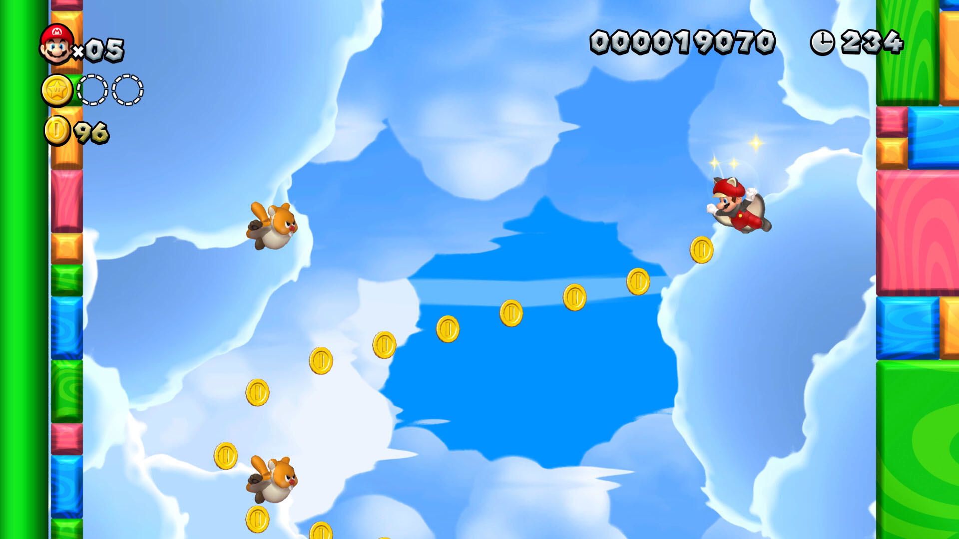 Nintendo New Super Mario Bros. U Deluxe - Nintendo Switch - FR