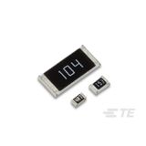 TE Connectivity 1-2176342-3 100 Ω SMD 0805 0.05 % 5000 stuk(s) Tape on Full reel