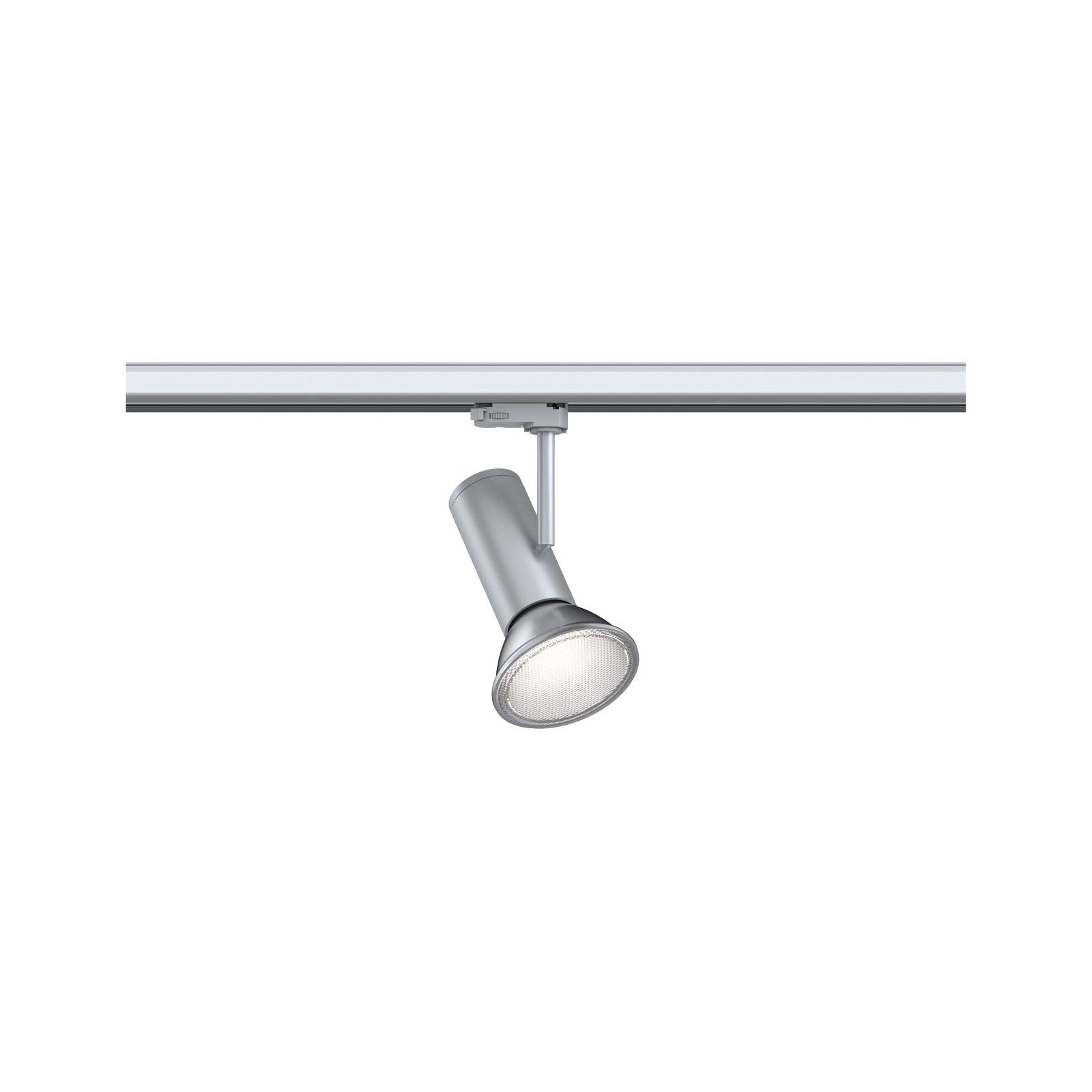 Paulmann Apol Spot - E27 - Chroom - 19,7 cm
