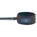 Ocean & Earth Premium 6´0´´ One Xt Surfboard Surfleash Noir 6´0´´