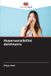 Éditions Notre Savoir Hypersensibilité dentinaire