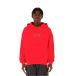 MJ Gonzales Sweatshirt à capuche oversize MJG Heavy Ornament of Ashes
