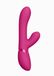 VIVE by Shots - Tani - Finger Motion with Pulse-Wave Vibrator - Pink
