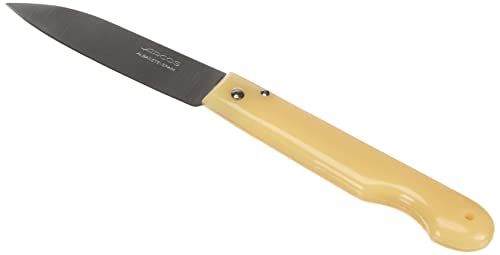 Arcos 485900 Professioneel zakmes - 85 mm - bruin