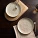NOUS Living Natural ontbijtbord (Ø21 cm) (set van 2)