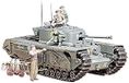 Tamiya Brits Churchill MK.VII