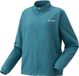 Yonex French National Team Veste Bleu S Femme