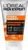 L'Oréal Paris douchegel Mannen Lichaam 100 ml