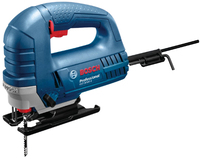 Bosch Professional Bosch GST 8000 E Professional Decoupeerzaagmachine - 710W