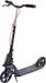 Globber Stepfiets One K Active Brake, zwart